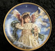 Noel reco plate for sale  Murfreesboro