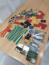 Vintage meccano job for sale  DARLINGTON