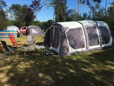 Outdoor revolution movelite for sale  HAYWARDS HEATH