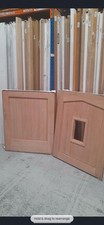 80x32 45mm hardwood for sale  LEEDS