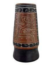 Hand etched mexican for sale  Nashville