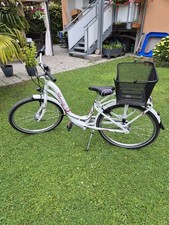 Kinderfahrrad puky skyride gebraucht kaufen  Dinslaken
