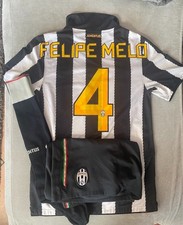 JUVENTUS - T-SHIRT - KIT - NIKE FELIPE MELO 4 - 2010-11 - from Nike Store comprar usado JUVENTUS - T-SHIRT - KIT - NIKE FELIPE MELO 4 - 2010-11 - from Nike Store comprar usado  Enviando para Brazil