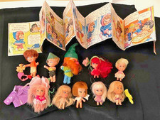 liddle kiddle dolls for sale  Henderson