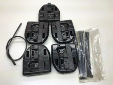 Piedi portascii staffe usato Piedi portascii staffe usato  Frattaminore