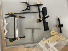 Reference odontotecnico gamma usato  Napoli