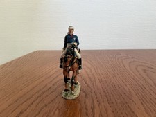 Reiterfigur pferd bemalt gebraucht kaufen Reiterfigur pferd bemalt gebraucht kaufen  Leuna