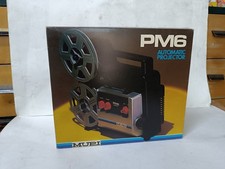 Proiettore mupi mp6 usato  Palermo