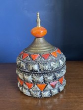 Vintage retro morocann for sale  NOTTINGHAM