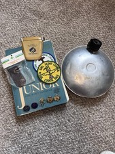 vintage canteen girl scout for sale vintage canteen girl scout for sale Grants Pass