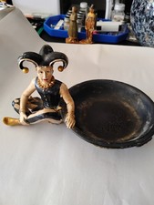 Mid century black for sale  Leesburg
