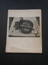 Paul gauguin rarissimo usato  Rignano sull'Arno