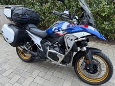 Bmw r1300gs touratech for sale  BRAINTREE