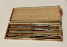 Fourchettes fondue creuset d'occasion Fourchettes fondue creuset d'occasion  Marseille VI