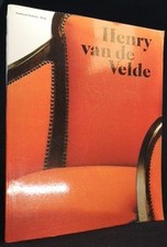 Henry van velde gebraucht kaufen  Lübeck