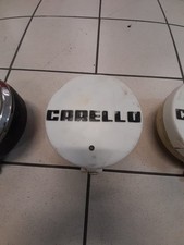 Faro fendinebbia carrello usato  Udine