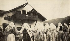 Foto bukowina rumänien gebraucht kaufen  Berlin
