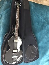 Hofner basso elettrico usato  Nichelino