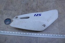 2002 yamaha 125 for sale  Appleton