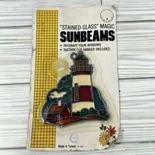 Sunbeams lighthouse sun for sale  Roebuck