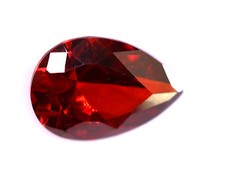 Zircon superbe d'occasion  Montpellier-