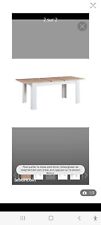 Table salle manger d'occasion  Bessancourt