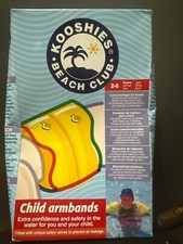 Y.o. child armbandsnew for sale  LONDON