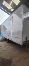 Recently refurbished toilet for sale  CARLISLE