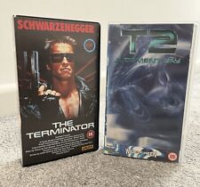 Terminator judgement day for sale  UK