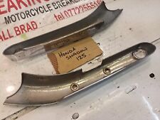 Honda 125 shadow for sale  THORNTON-CLEVELEYS