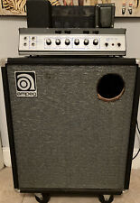 Ampeg b15n vintage for sale  Miami