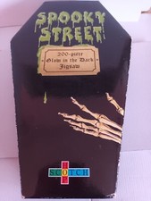 Spooky street glow for sale  FERNDOWN