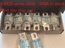Fusível FERRAZ SHAWMUT A30QS800-4 800A 300V, em estoque entrega no dia seguinte comprar usado  Enviando para Brazil