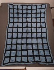 Vintage crochet afghan for sale  Rogersville