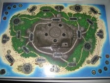 Ersatzteil insel ravensburger gebraucht kaufen  Rinteln