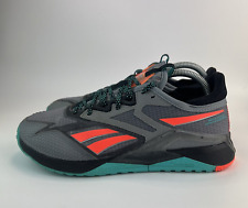Reebok womens nano for sale  CLEETHORPES