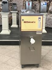 Pasteurisierer megamatic made gebraucht kaufen  Silberstedt