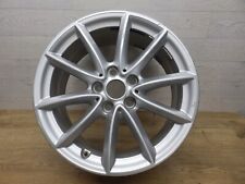 Alufelge zoll 5x112 gebraucht kaufen  Geesthacht