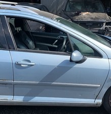 Peugeot 407 estate for sale  BOLTON