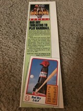 Vintage 1991 budweiser for sale  Ambler
