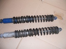 Ammortizzatori moto bilstein usato  Firenze