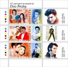 Elvis presley 45th for sale  Shipping to Ireland