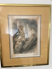 épreuve artiste signée d'occasion  Biarritz