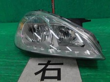 Farol direito Mercedes-Benz Benz a class 2009 A1698206061 [usado] [PA104730790] comprar usado  Enviando para Brazil
