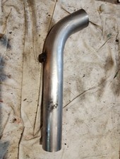 Tubo acciaio inox usato  Misano Adriatico