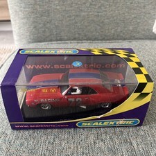 Scalextric c2577 chevrolet for sale  PORTSMOUTH