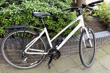 Lightweight aluminium giant for sale  BARKING