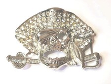 belt pirate buckle for sale belt pirate buckle for sale Orlando