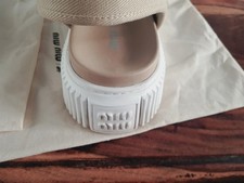 Miu miu originalissimi usato  Brescia