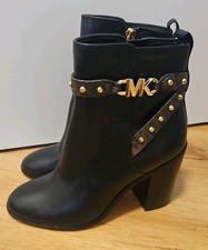 Michael kors stiefelette gebraucht kaufen Michael kors stiefelette gebraucht kaufen  Mühlhausen